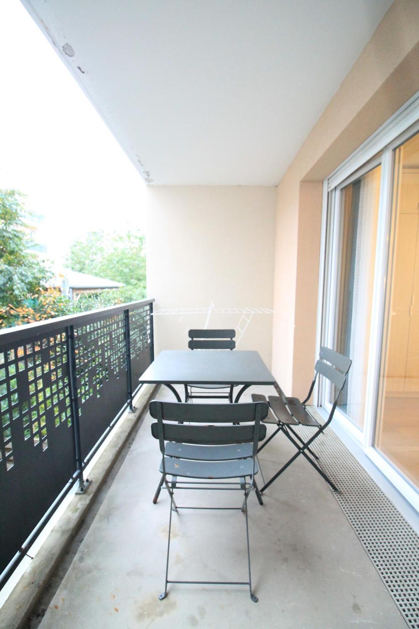 Grand Studio tout équipé, proche Gare RER C Paris, Centre Hospitalier et Centre Ville Arpajon Exterior foto